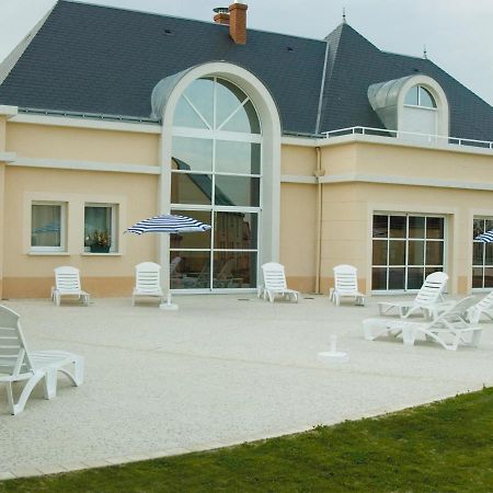 Lagrange Vacances Les Jardins Renaissance آزاي لو ريدو المظهر الخارجي الصورة