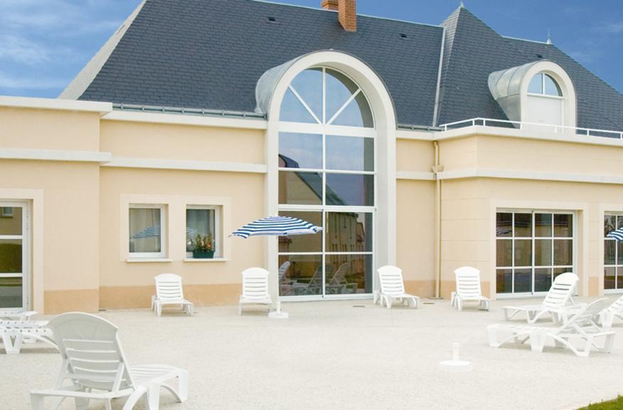 Lagrange Vacances Les Jardins Renaissance آزاي لو ريدو المظهر الخارجي الصورة