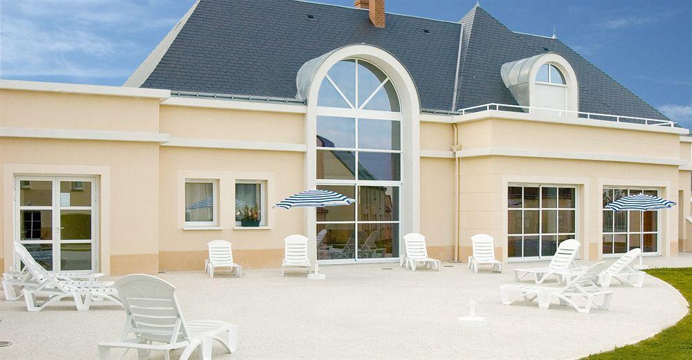 Lagrange Vacances Les Jardins Renaissance آزاي لو ريدو المظهر الخارجي الصورة