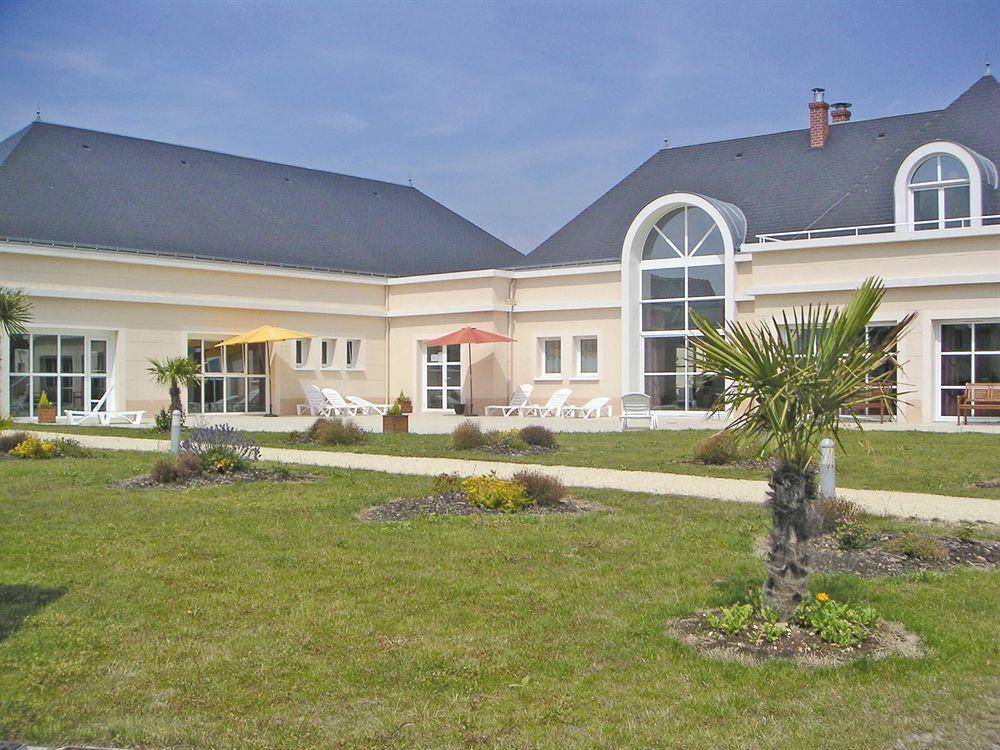 Lagrange Vacances Les Jardins Renaissance آزاي لو ريدو المظهر الخارجي الصورة