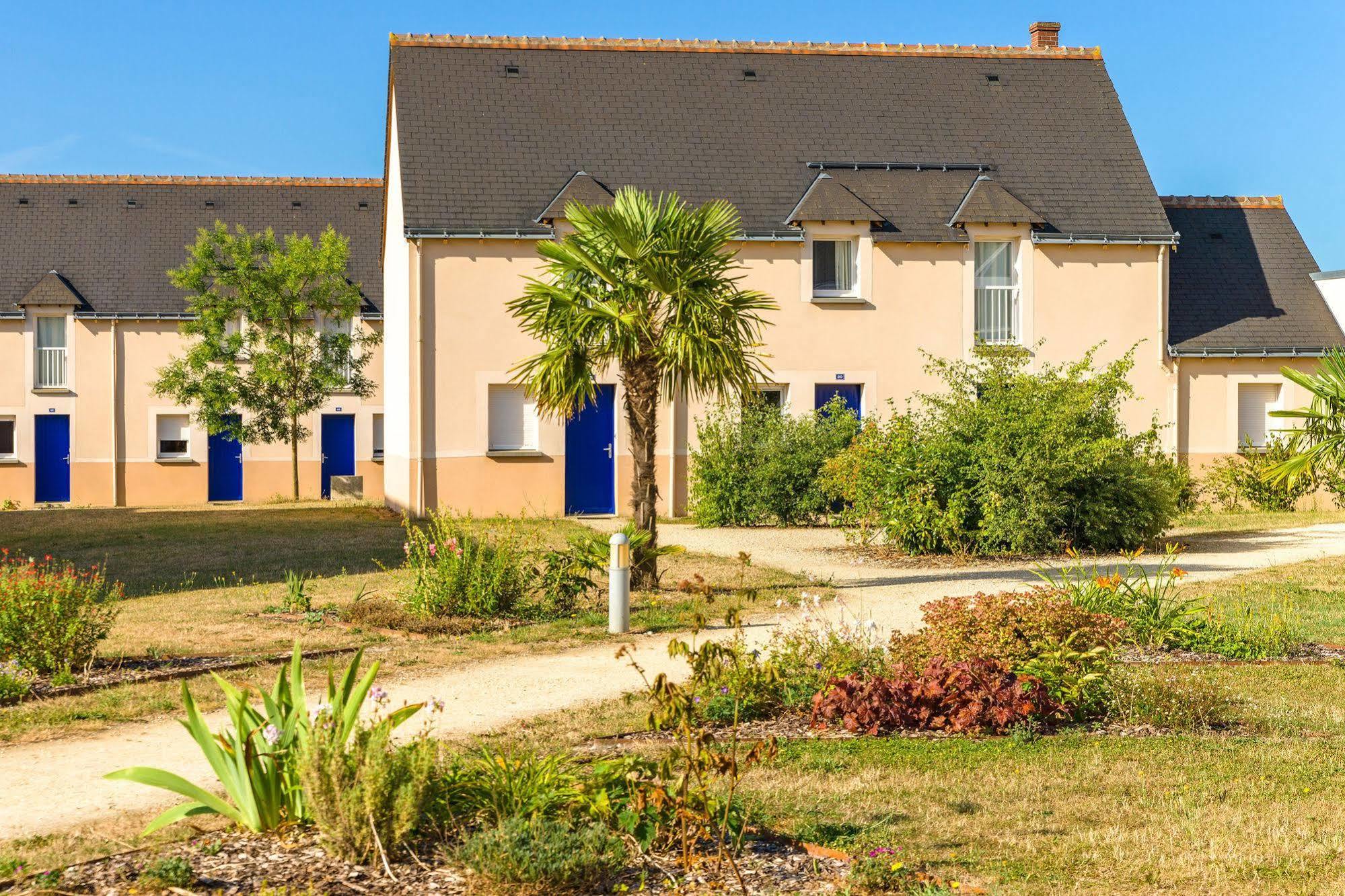 Lagrange Vacances Les Jardins Renaissance آزاي لو ريدو المظهر الخارجي الصورة