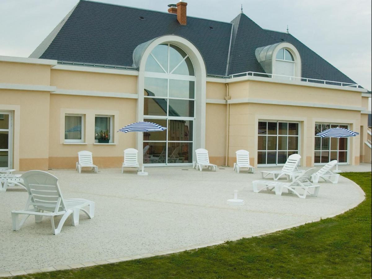 Lagrange Vacances Les Jardins Renaissance آزاي لو ريدو المظهر الخارجي الصورة